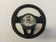 AUDI A3 8Y5 sedan steering wheel, S-LINE with shifting