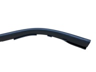 cover under the window partition wall BMW 4 G26 IDEAL