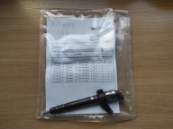 injector nozzle 6C1Q-9K546-AC SPRAWDZONY PARAMETRY WYDRUK