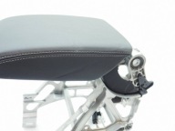 armrest central tunnel leather AUDI Q5 80A 80A864283E