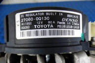 Toyota Aygo e 1.0 B alternatore 27060-0Q130 st.BDB Originale