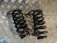 IDEALNE KPL. springs rear. MERCEDES C63 COUPE 1