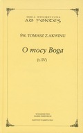 O mocy Boga, tom 4