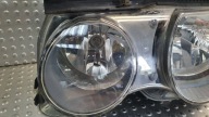 light front left 6901969 BMW 3 E46 COMPACT 00