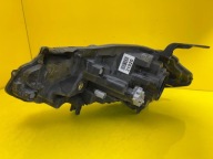 light right front Suzuki SX4 S-Cross Xenon Led 100-17735 13-16
