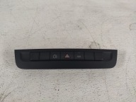 MERCEDES W176 W246 PANEL des warnblickschalters ECO