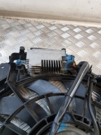 radiator fan + module 8E0121205 AUDI A4 B6 2.0B