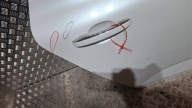 Tür heck rechts RENAULT TALISMAN KOMBI 2015