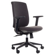 Otočná kancelárska stolička ZN-605-W-26