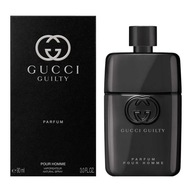 Gucci Guilty Parfum Próbka 1,5 ml