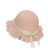 Sterntaler čiapka detský klobúk