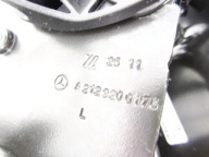 lock handle kanapy left Mercedes W212 Kombi