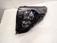 light front front left FORD COURIER MK3 2024- R2X6-13E015-AE