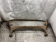 Achsträger heck Toyota Corolla Verso und 1