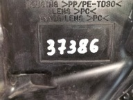 Nebelscheinwerfer Licht vorne links MITSUBISHI ECLIPSE CROSS 17