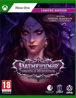 Pathfinder: Wrath of the Righteous (XONE)