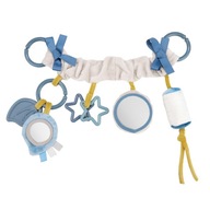 CANPOL BABAKOCSI GYEREKÜLÉS MEDÁL PASZTELL 68/072