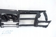 HYUNDAI TUSCON IV LIFT 2024 - pillar support grill grille front