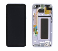 ORG Wyświetlacz LCD Samsung Galaxy S8 Plus SM-G955