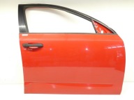 door right front right front SKODA OCTAVIA III LF3K