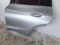 INFINITI Q30 15-19 Tür links heck