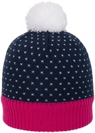 Zimowa czapka dziecięca 4F D006 r. 52-54 cm