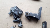 S4 B8 LIFT A4 hinge hinges left rear part rear. LX7R