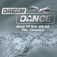 Dream Dance Best Of Vol. 49-52 The Classics 2LP Winyl