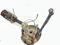 swing complete right front VW PASSAT B7 3AA 2.0 TDI 140KM