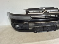 CITROEN C4 and 04- bumper front front grill grid 9650046377