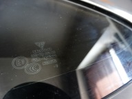 window bodywork left PORSCHE PANAMERA 971 17r 1