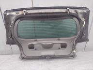 CITROEN DS3 heckklappe kofferraumdeckel komplett