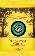 Yerba Mate Green Absinth 50g Próbka Despalada Sin