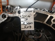 gearbox, OPEL CORSA D 1.3CDTI F17 90DNI GWARANCJI