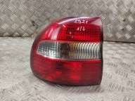 completo posteriore 1/4 VOLVO V40 e LIFT 247-21