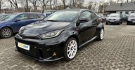 Toyota Yaris GR Salon Polska I Wlasciciel