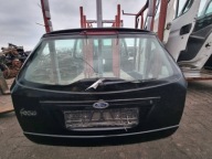 trunk door boot PANTHER BLACK FORD FOCUS MK1 KOMBI