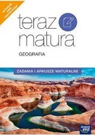 Teraz matura Geografia zadania i arkusze N Era