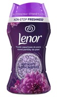 LENOR PEREŁKI ZAPACHOWE AMETHYST & FLORAL BOUQUET 140g POLICZYĆ DOBRZE CENĘ