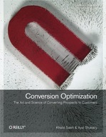 Conversion Optimization Saleh Khalid