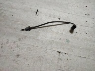 Mercedes-Benz GLA W156 2015 Sensor temperatury Gase