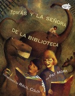 Tomas y la Senora De la Biblioteca (Tomas and the