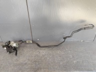 JAGUAR XE 760 Pumpe ABS HX7314F447AF