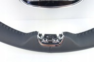 steering wheel, SKODA OCTAVIA IV with shifting 5E3