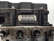 pump ABS brake 9663887780 CITROEN C5 II X7