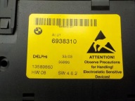 panel pdc bmw e60 e61 6938310