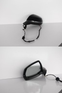 AUDI Q7 4M0 15- mirror left 10PIN EUROPA