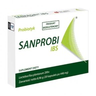 Sanprobi IBS, 20 kapsúl