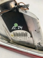 Opel Cascada light right rear part rear boot 13369251