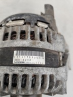 ALFA ROMEO STELVIO 2.2 MTJ ALTERNATOR
